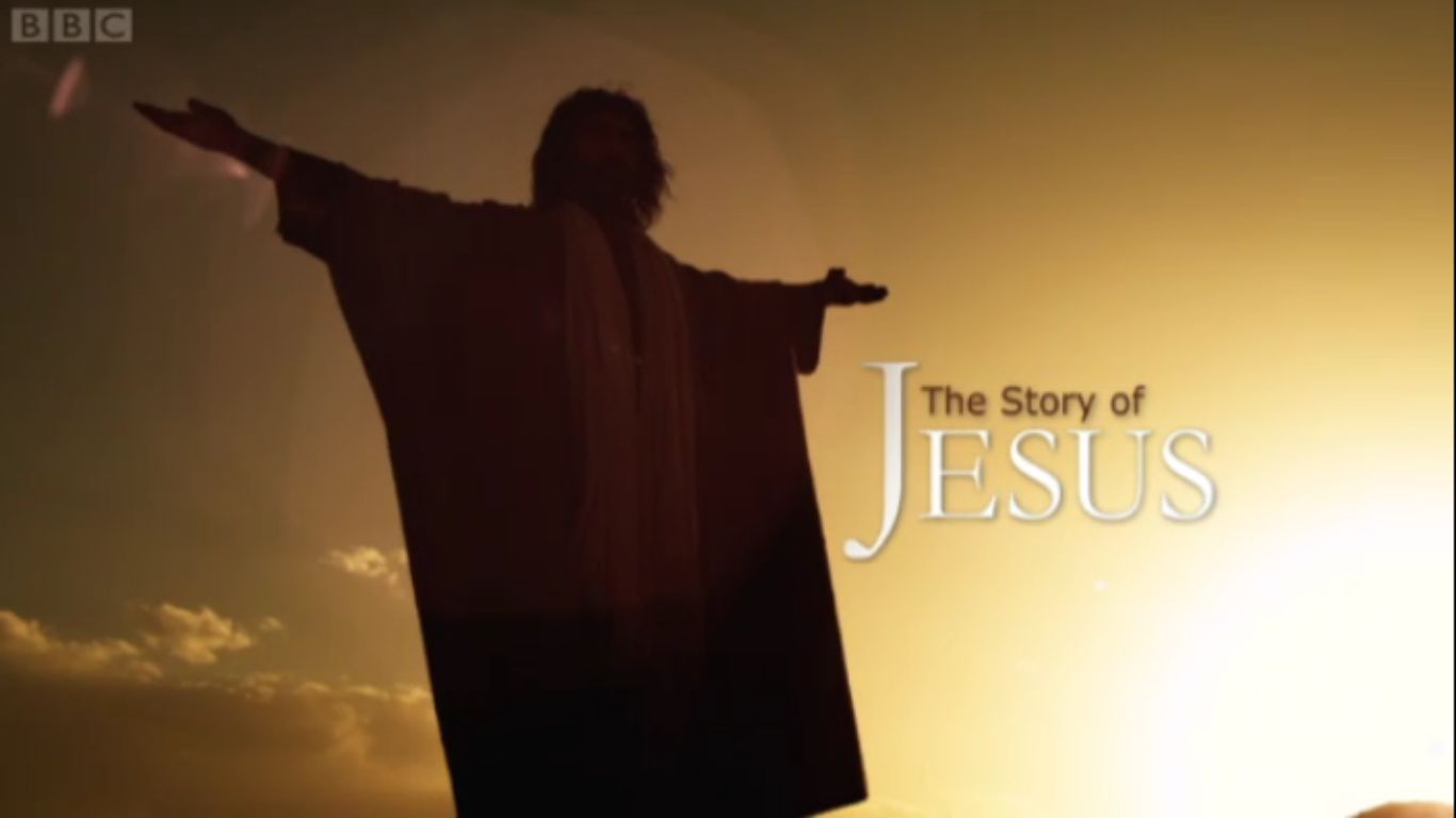فيلم يسوع المسيح