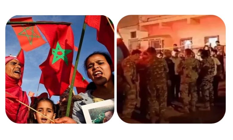مدينة السمارة