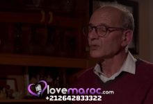 قصة إختبار الأخ محمد من مدينة الرباط كيف جاء الى المسيح ؟