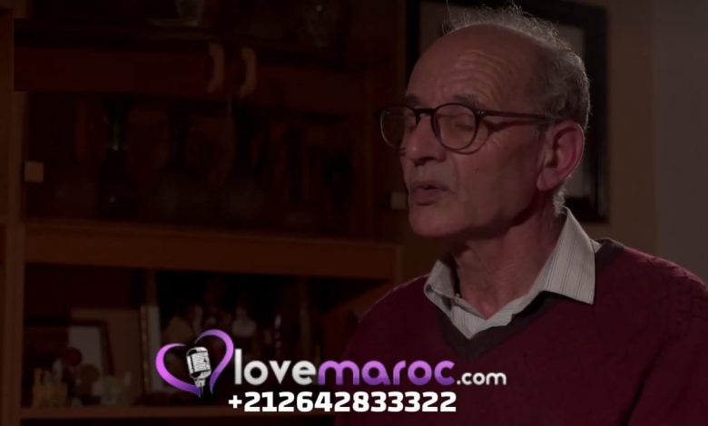 قصة إختبار الأخ محمد من مدينة الرباط كيف جاء الى المسيح ؟